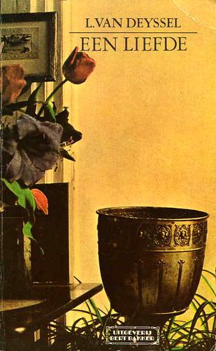 Cover for liefde