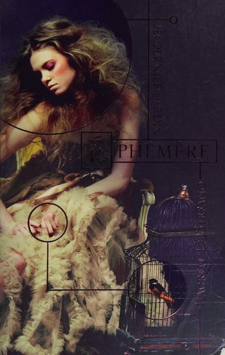 Cover for Éphémère