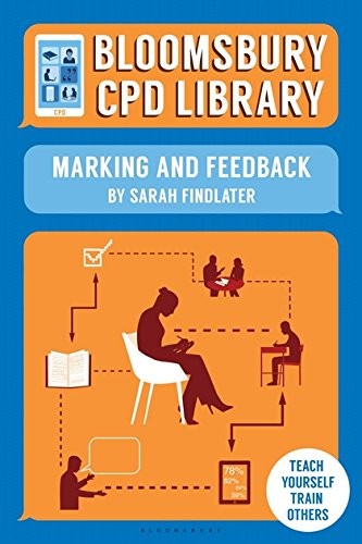 Cover for Bloomsbury Cpd Library