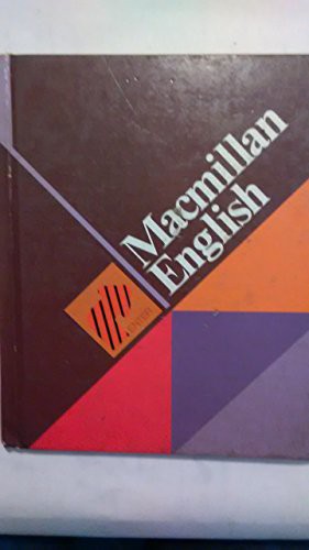 Cover for Macmillan English 2