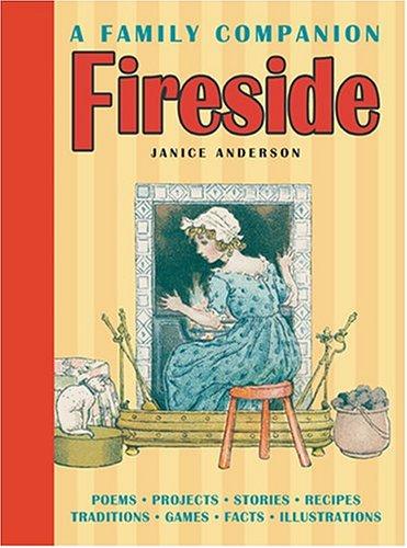 Cover for Fireside