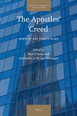 Cover for Apostles' Creed