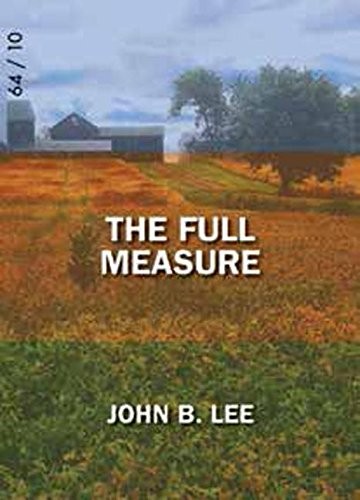 Cover for The Full Measure