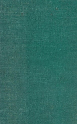 Cover for Duration and simultaneity