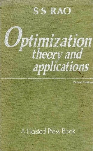 Cover for Optimization
