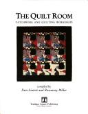Cover for The Quilt room