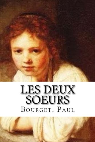 Cover for Les Deux Soeurs