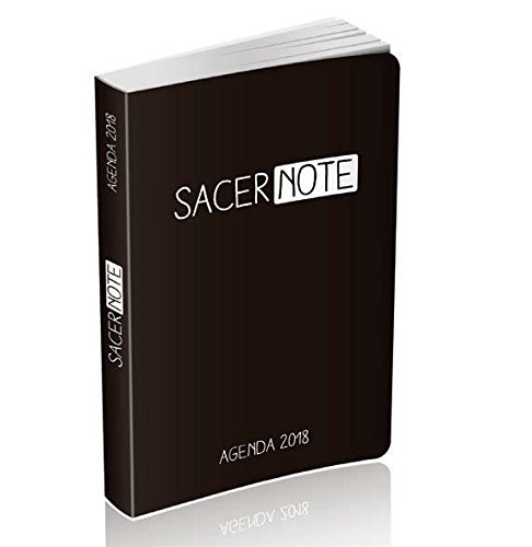 Cover for SACERNOTE