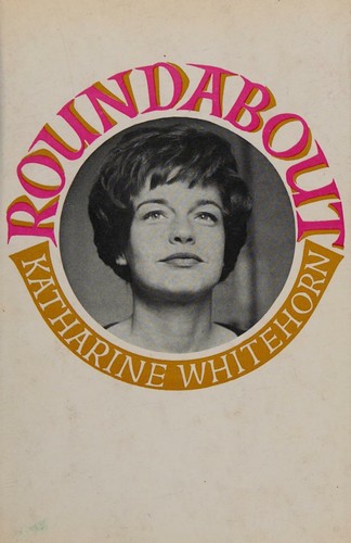 Cover for Roundabout