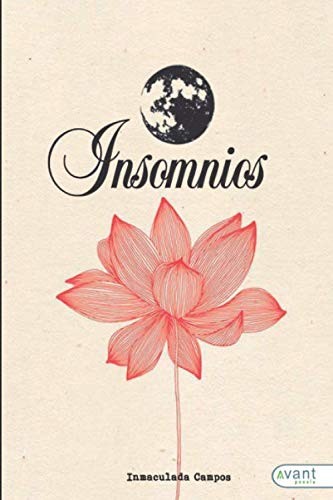 Cover for Insomnios