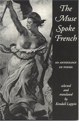 Cover for The Muse Spoke French