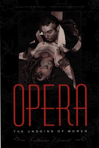 Cover for Opera
