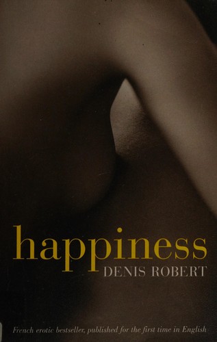 Cover for Happiness