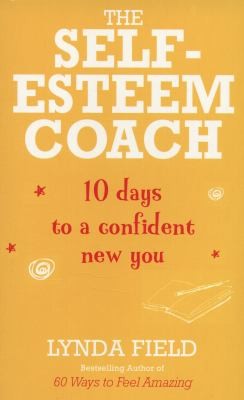Cover for The Selfesteem Coach