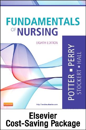 Cover for Nursing Skills Online Version 3.0 for Fundamentals of Nursing