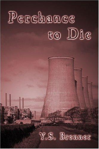Cover for Perchance to Die