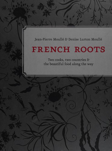 Cover for French roots