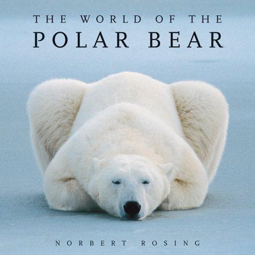 Cover for The World of the Polar Bear