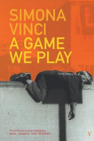 Cover for A Game We Play