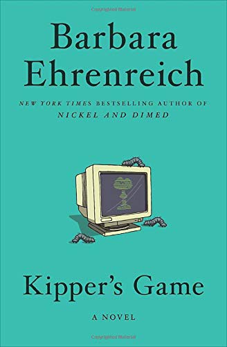 Cover for Kipper's Game