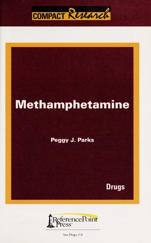 Cover for Methamphetamine