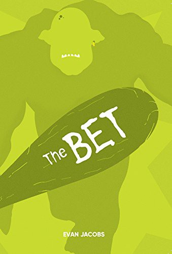 Cover for The Bet