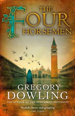 Cover for Four Hosemen
