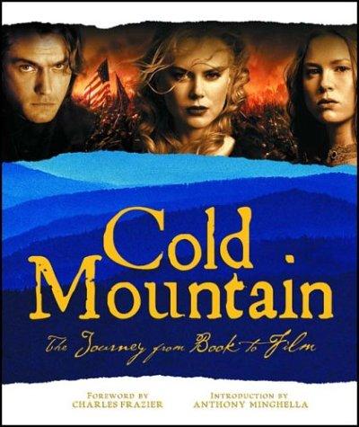Cover for Cold mountain