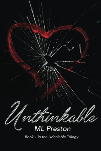 Cover for Unthinkable