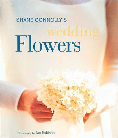 Cover for Wedding Flowers