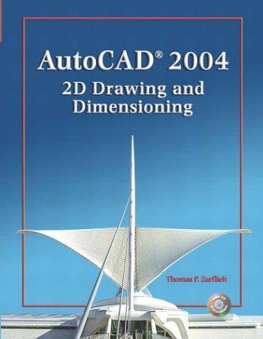 Cover for AutoCAD 2004