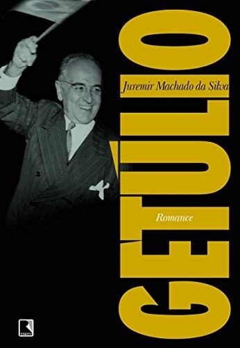 Cover for Getúlio