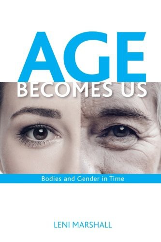 Cover for Age Becomes Us
