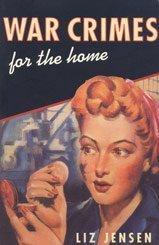 Cover for War crimes for the home