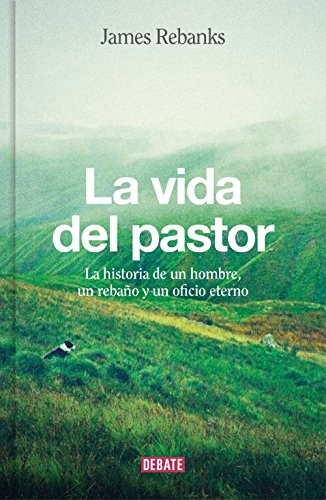 Cover for La vida del pastor