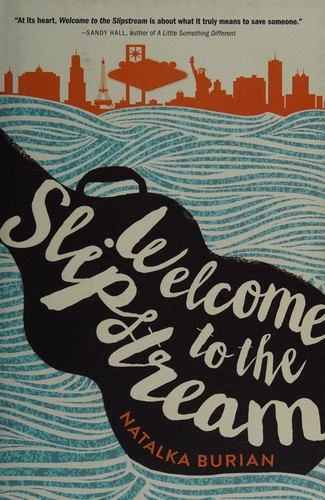 Cover for Welcome to the slipstream