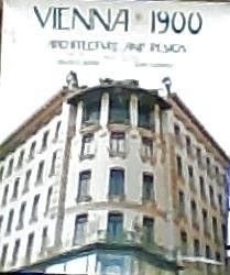 Cover for Vienna 1900