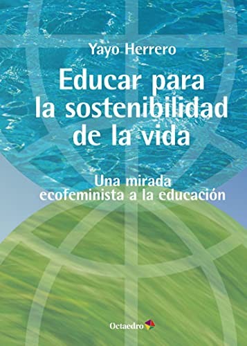 Cover for Educar para la sostenibilidad de la vida