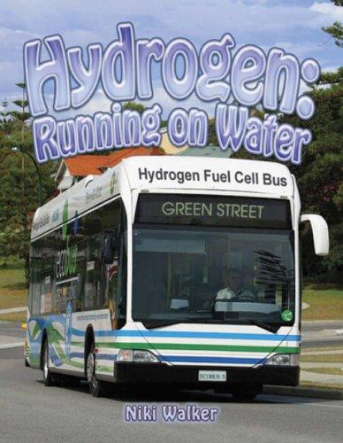 Cover for Hydrogen