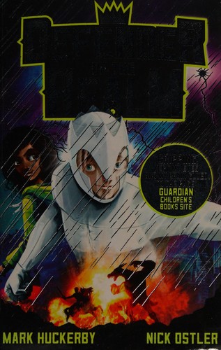 Cover for Defender of the realm