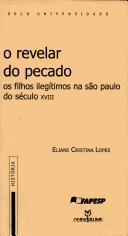 Cover for O revelar do pecado