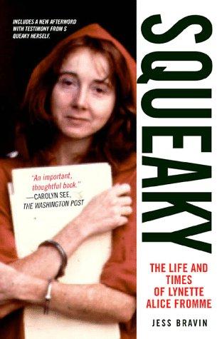Cover for Squeaky