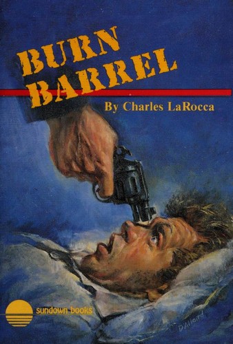 Cover for Burn Barrel