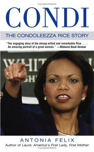 Cover for Condi