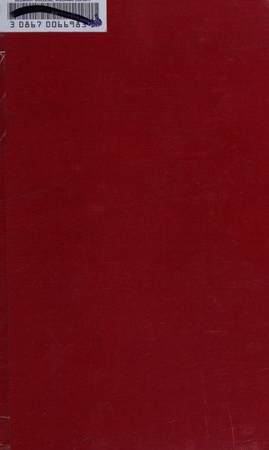 Cover for Beethoven. With an editorial preface by Hubert J. Foss