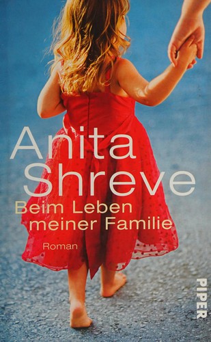 Cover for Beim Leben meiner Familie