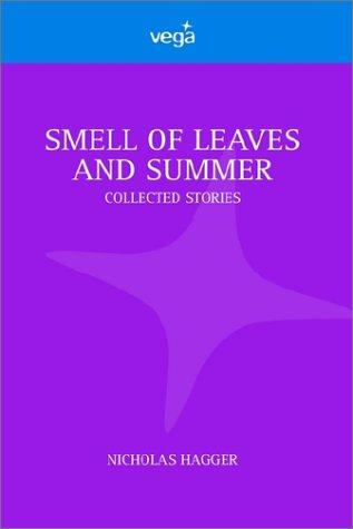 Cover for Smell of Leaves in Summer