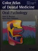 Cover for Oral pathology