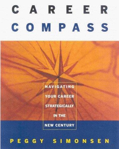 Cover for Career Compass