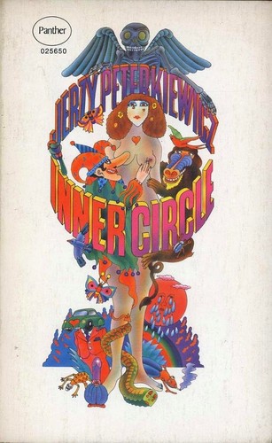 Cover for Inner Circle